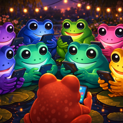 Introductions Chat Room | Meet New People